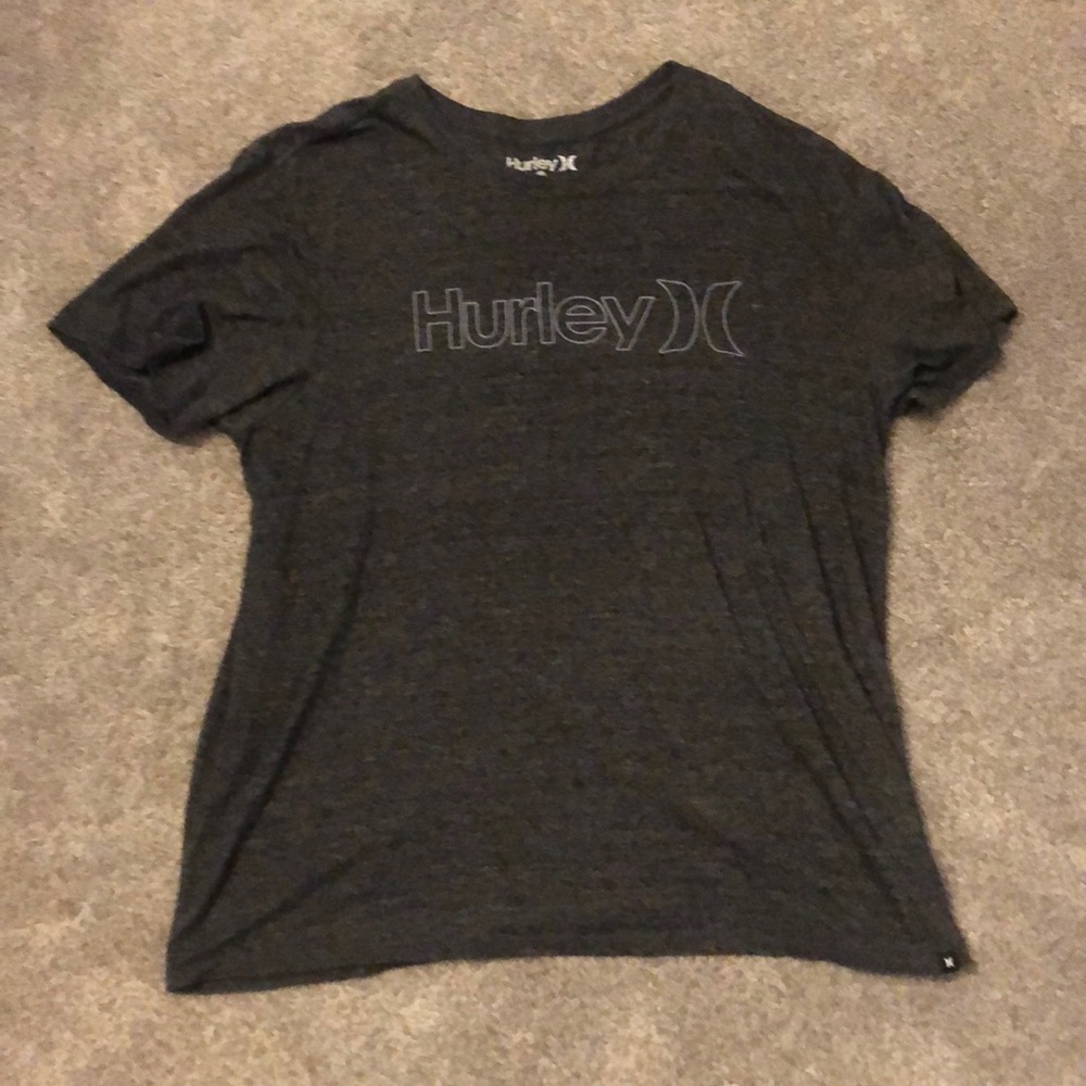 Hurley men’s tshirt